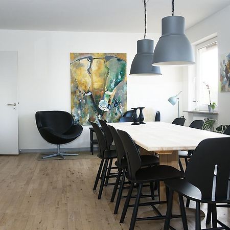 Molvangvej 2 Jelling Apartment 外观 照片