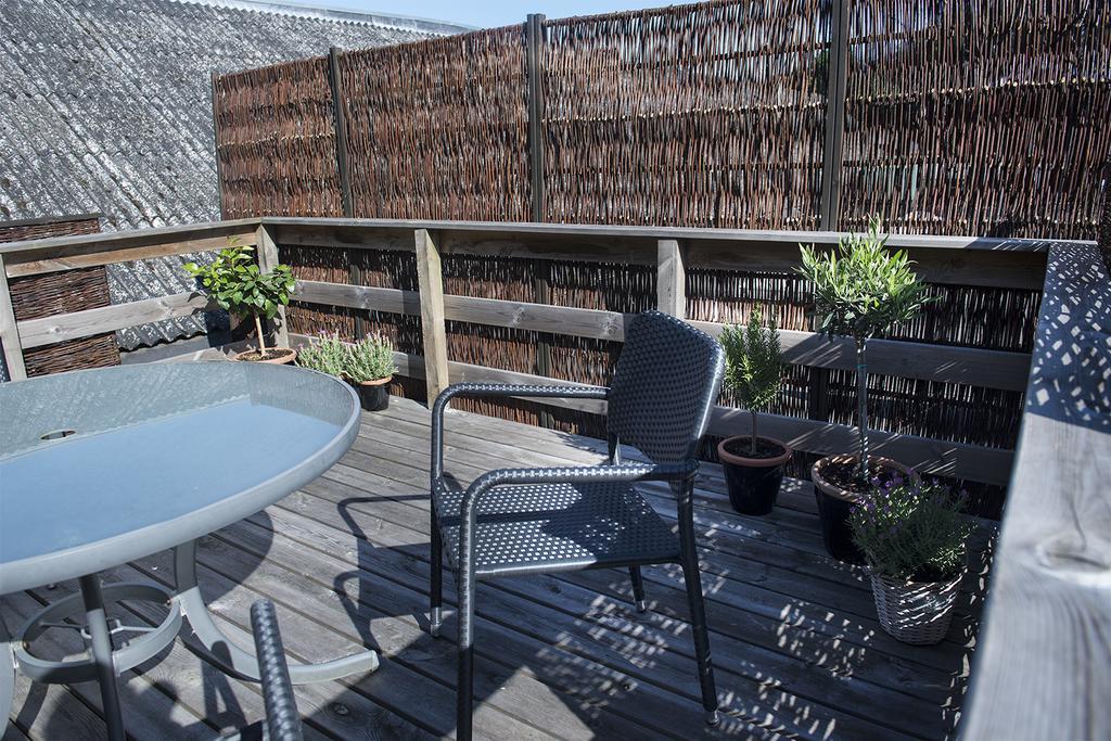 Molvangvej 2 Jelling Apartment 外观 照片