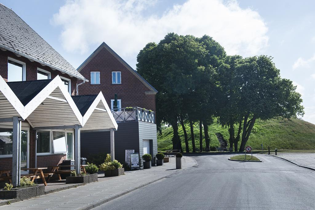 Molvangvej 2 Jelling Apartment 外观 照片