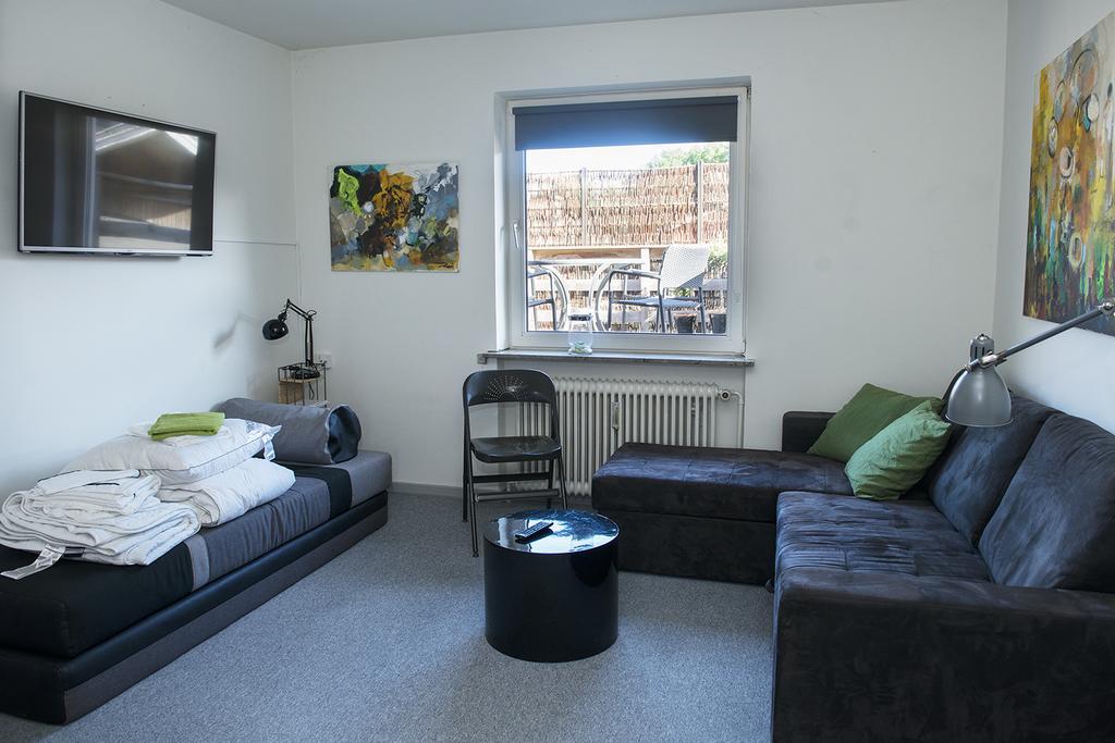 Molvangvej 2 Jelling Apartment 外观 照片