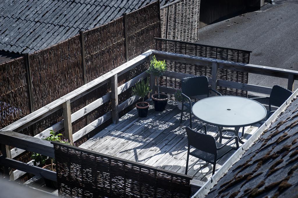 Molvangvej 2 Jelling Apartment 外观 照片